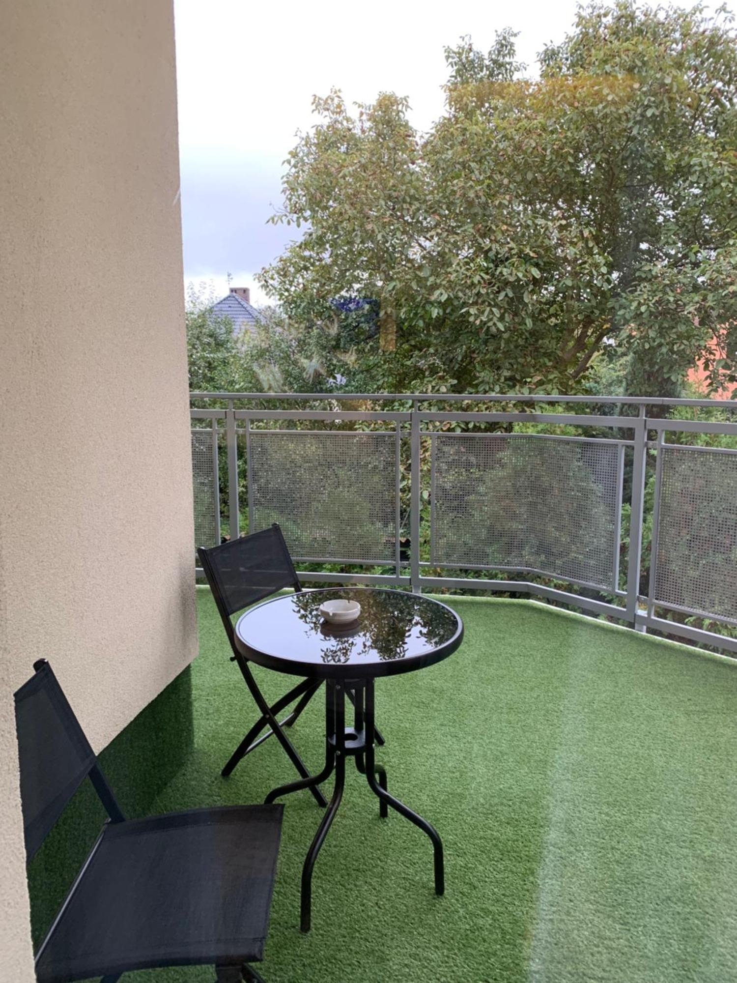 Aparthotel Piramida Boleslawiec  Esterno foto
