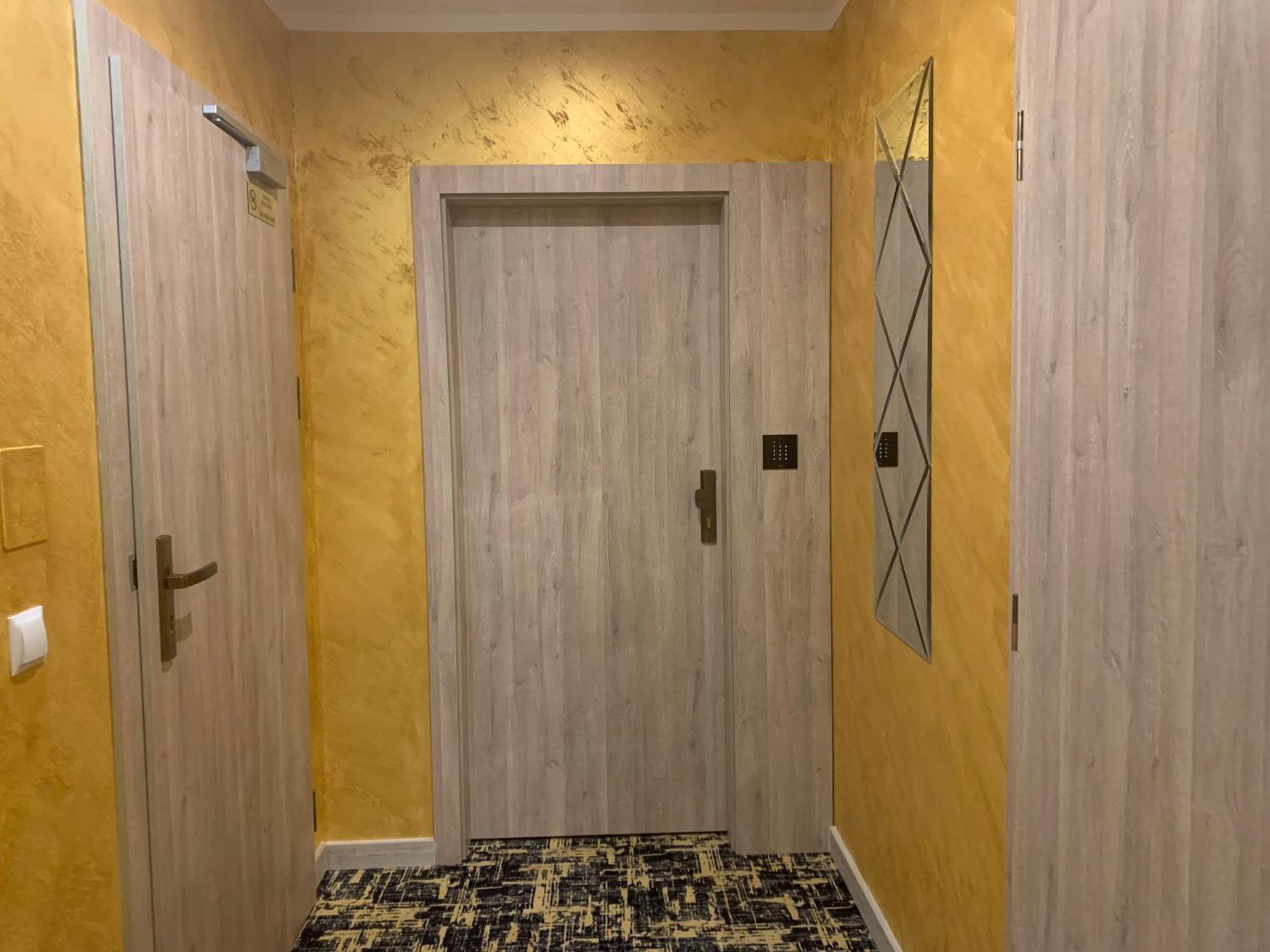 Aparthotel Piramida Boleslawiec  Camera foto