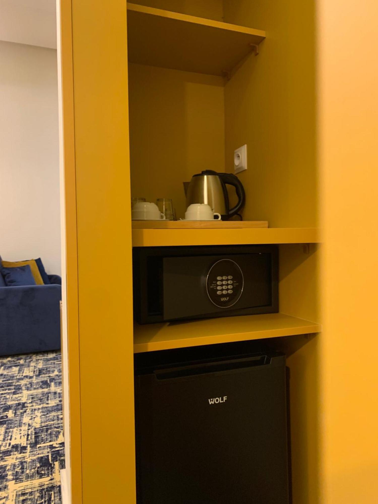 Aparthotel Piramida Boleslawiec  Esterno foto